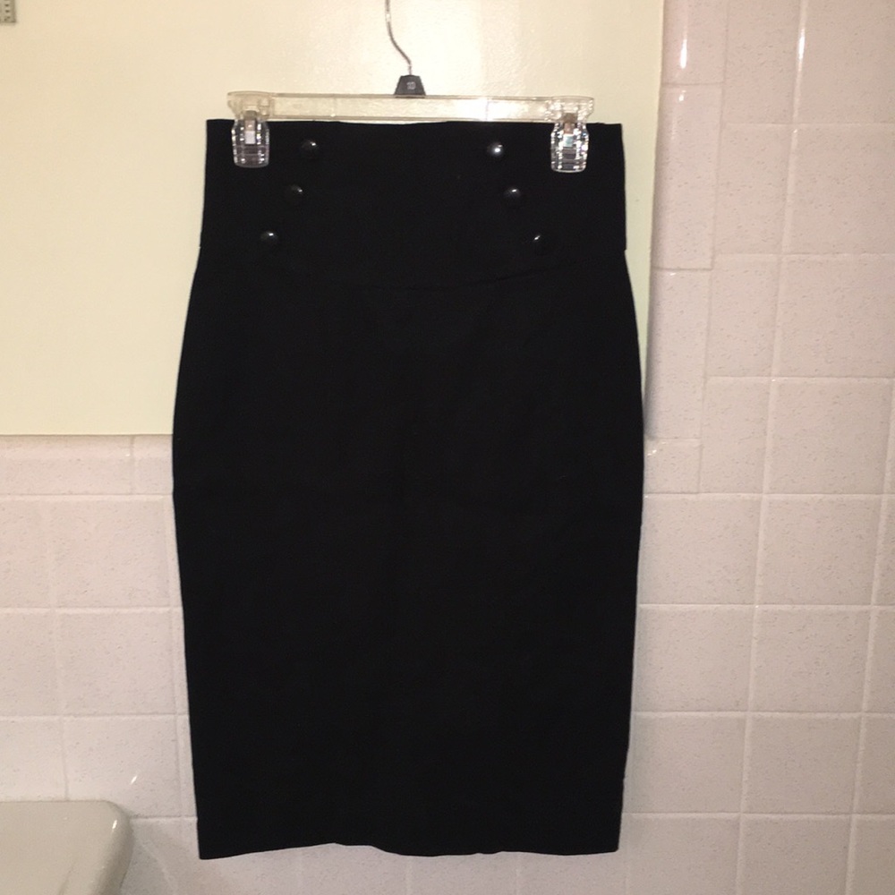 WORTHINGTON PENCIL SKIRT